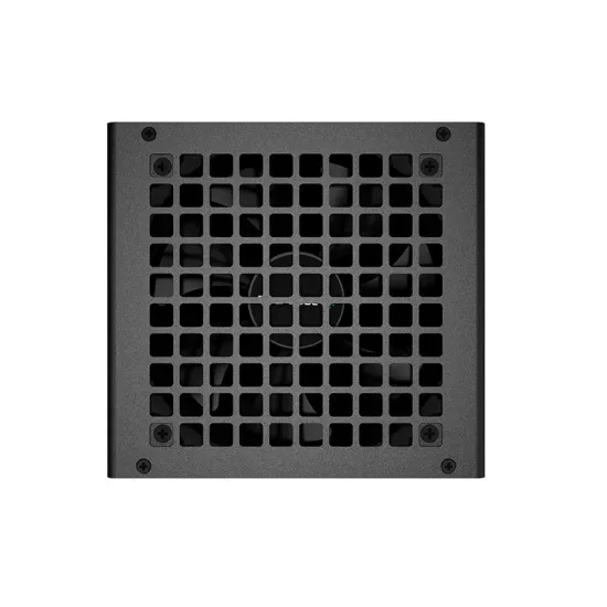 DeepCool PF550 550w 80 PLUS Standard Desktop Power Supply