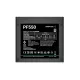 DeepCool PF550 550w 80 PLUS Standard Desktop Power Supply