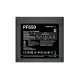 DeepCool PF650 650w 80 PLUS Standard Desktop Power Supply