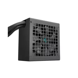 DeepCool PL650D 650w 80 Plus Bronze Desktop Power Supply
