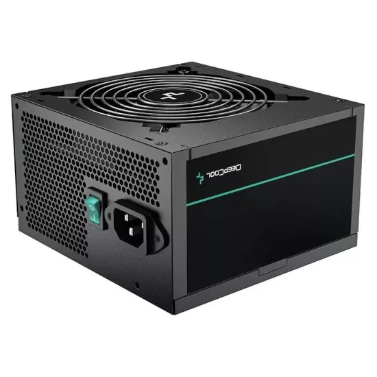 DeepCool PN850M 850w 80 Plus Gold Desktop Power Supply