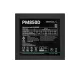 DeepCool PN850M 850w 80 Plus Gold Desktop Power Supply