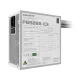 Gigabyte Desktop Power Supply 550w 80 Plus Silver P550SS ICE
