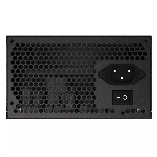 Gigabyte P550B 550w 80 Plus Bronze Desktop Power Supply