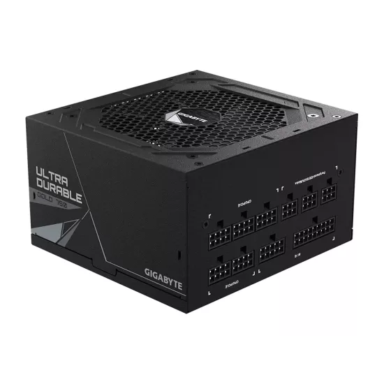 Gigabyte UD750GM 750w 80 Plus Gold Desktop Power Supply