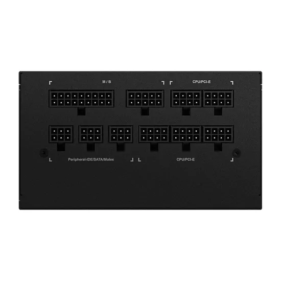 Gigabyte UD750GM 750w 80 Plus Gold Desktop Power Supply