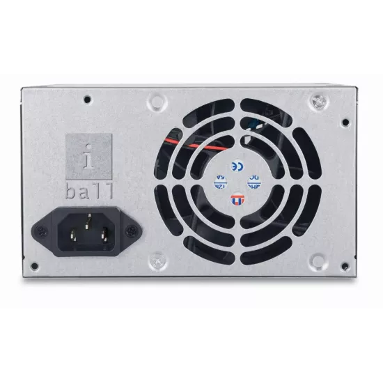 Iball Desktop Power Supply 200w SPS231