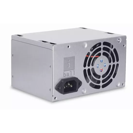 Iball Desktop Power Supply 200w SPS231