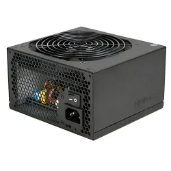 Iball Desktop Power Supply 450w ZPS-450