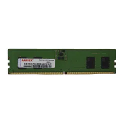 AARVEX Desktop Ram 8GB DDR5 4800Mhz