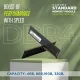 Aarvex Desktop Ram 16GB DDR4 3200Mhz