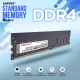 Aarvex Desktop Ram 8GB DDR4 3200Mhz