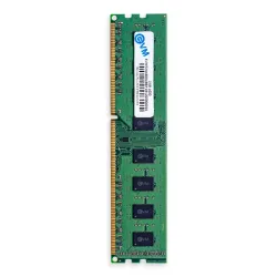 EVM Desktop Ram 2GB DDR3 1600Mhz