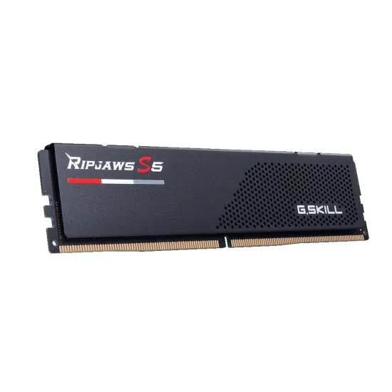 GSKILL Desktop Ram 16GB DDR5 5200Mhz  (RIPJAWS S5)