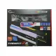 GSKILL Desktop Ram 32GB DDR5 6000 MHz (16GBx2) (TRIDENT Z5 RGB)