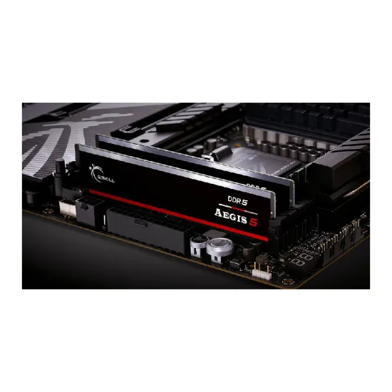 Gskill Desktop Ram 16GB DDR5 5600MHz (AEGIS 5)