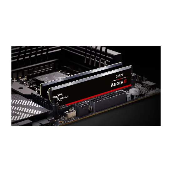 Gskill Desktop Ram 16GB DDR5 5600MHz (AEGIS 5)