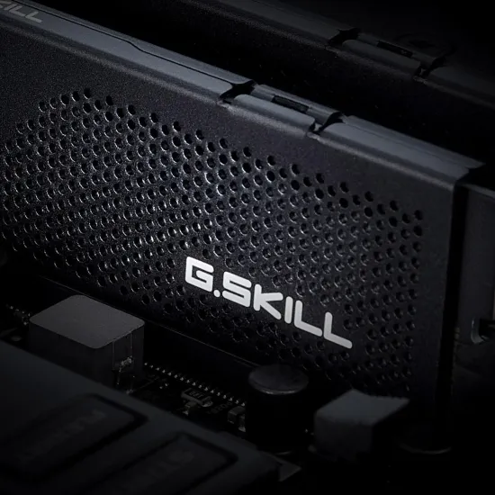 Gskill 32GB DDR5 6000MHz Desktop Ram
