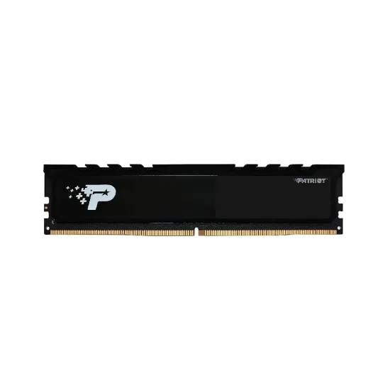 Patriot Desktop Ram 16GB DDR5 5200Mhz