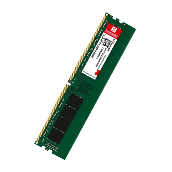 Simmtronics Desktop Ram 16GB DDR4 3200MHz