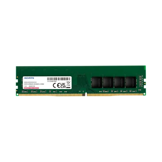Adata Desktop Ram 32GB DDR4 3200MHz