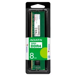 Adata 8GB DDR4 3200MHz Desktop Ram