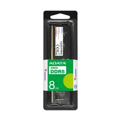 Adata Desktop Ram 8GB DDR5 4800MHz