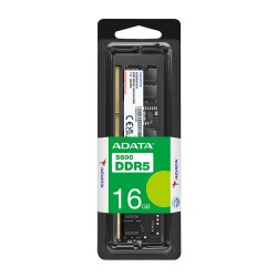 Adata Desktop Ram 16GB DDR5 5600MHz