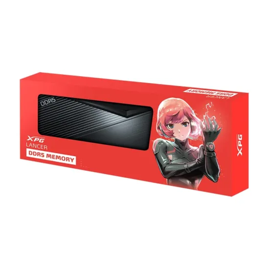 XPG Desktop Ram 32GB DDR5 5600MHz Lancer
