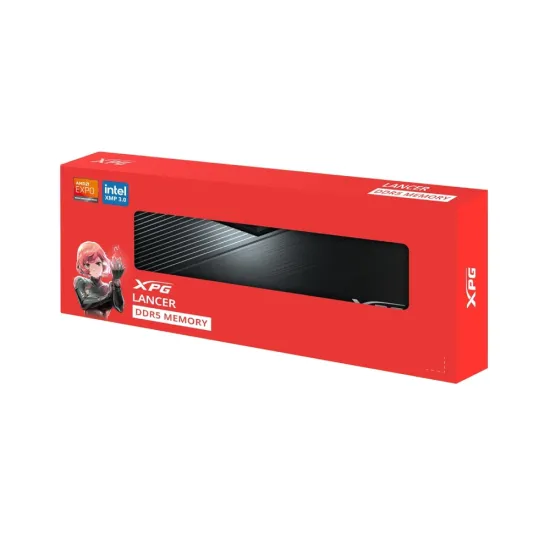 XPG Desktop Ram 16GB DDR5 5600MHz Lancer 