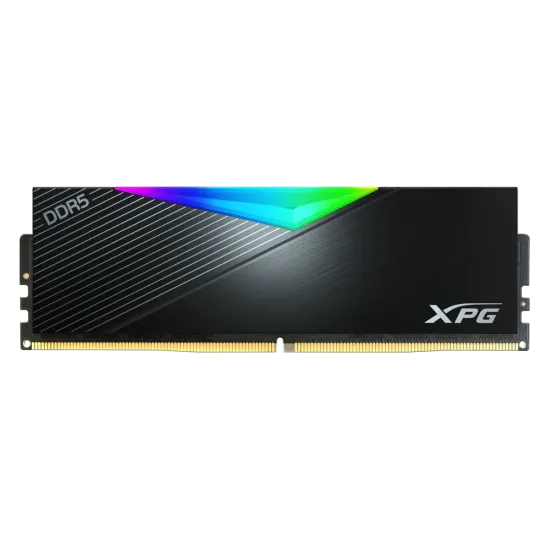 XPG Desktop Ram 16gb DDR5 6000 Mhz LANCER RGB