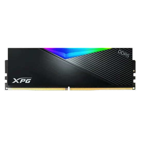 XPG Desktop Ram 16gb DDR5 6000 Mhz LANCER RGB