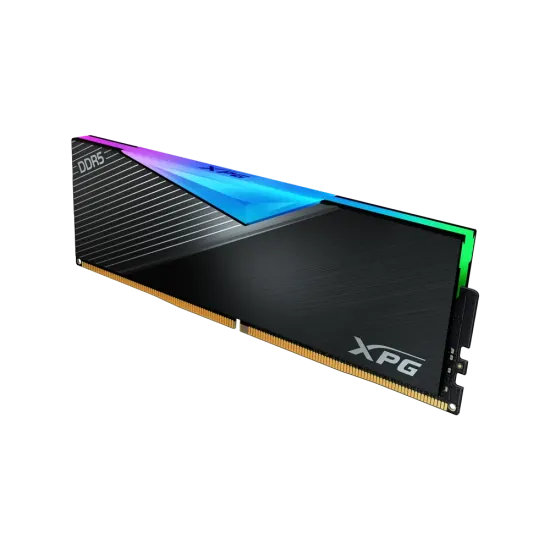 XPG Desktop Ram 16gb DDR5 6000 Mhz LANCER RGB