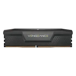 Corsair Desktop Ram 32GB (2x16GB) DDR5 6000MHz Vengeance
