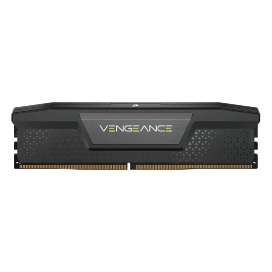 Corsair Desktop Ram 32GB (2x16GB) DDR5 6000MHz Vengeance