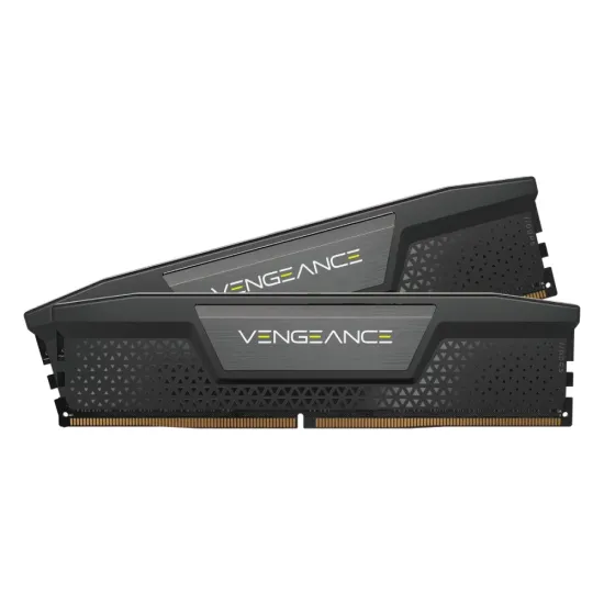 Corsair Desktop Ram 32GB (2x16GB) DDR5 6000MHz Vengeance