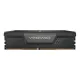 Corsair Desktop Ram 32GB (16GBx2) DDR5 7200MHz RGB Vengeance