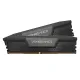 Corsair Desktop Ram 32GB (16GBx2) DDR5 7200MHz RGB Vengeance