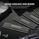 Corsair Desktop Ram Vengeance 16GB DDR5 5200MHz