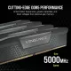 Corsair Desktop Ram Vengeance 16GB DDR5 5200MHz