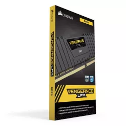 Corsair 16GB DDR4 3200MHz SO-DIMM Desktop Ram (Vengeance)