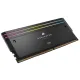Corsair Desktop Ram 32GB (16GBx2) DDR5 7200MHz Dominator Titanium RGB