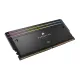 Corsair Desktop Ram 96GB (48GBx2) DDR5 6600MHz Dominator Titanium RGB