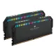 Corsair Desktop Ram 32GB (16GBx2) DDR5 6000MHz Dominator Platinum RGB