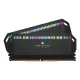 Corsair Desktop Ram 32GB (16GBx2) DDR5 6000MHz Dominator Platinum RGB