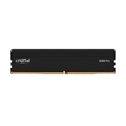 Crucial Desktop Ram 16GB DDR5 Pro 5600MHz