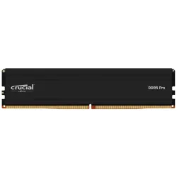 Crucial Desktop Ram 16GB DDR5 Pro 6000MHz