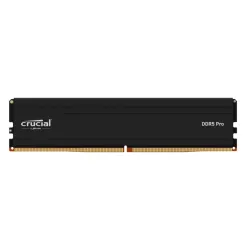 Crucial Desktop Ram 32GB DDR5 Pro 5600MHz