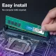 Crucial 16GB DDR4 3200MHz U-DIMM Desktop Ram