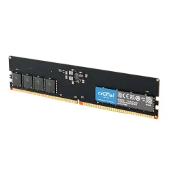 Crucial Desktop Ram 8GB DDR5 5600MHz